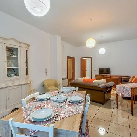 Casa Vacanza Binario 35 Ceglie Messapica Buitenkant foto