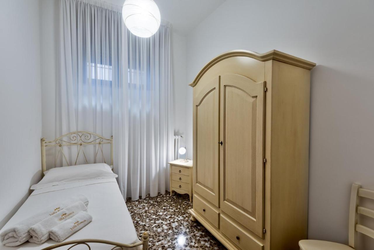 Casa Vacanza Binario 35 Ceglie Messapica Buitenkant foto