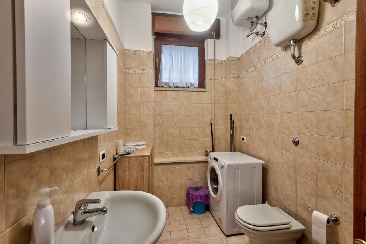Casa Vacanza Binario 35 Ceglie Messapica Buitenkant foto